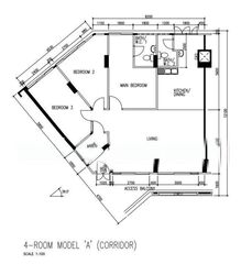 Blk 419 Hougang Avenue 8 (Hougang), HDB 4 Rooms #617044901